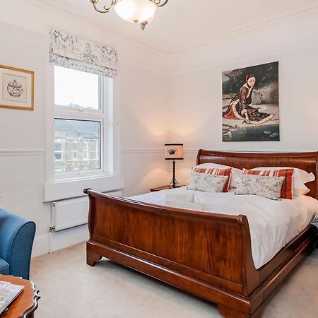 Apple Tree Boutique B&B Бат Экстерьер фото