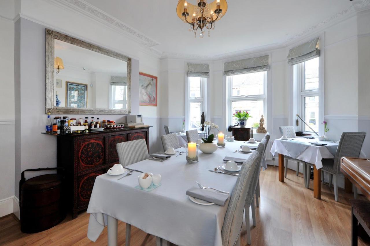 Apple Tree Boutique B&B Бат Экстерьер фото
