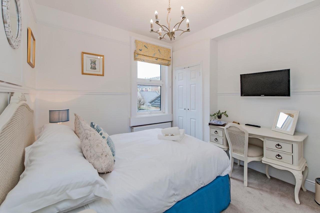 Apple Tree Boutique B&B Бат Экстерьер фото
