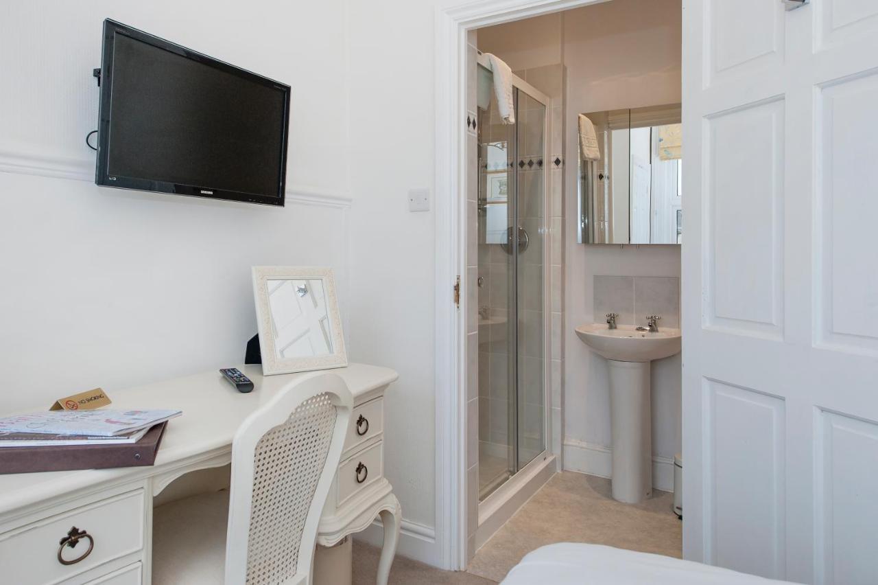 Apple Tree Boutique B&B Бат Экстерьер фото