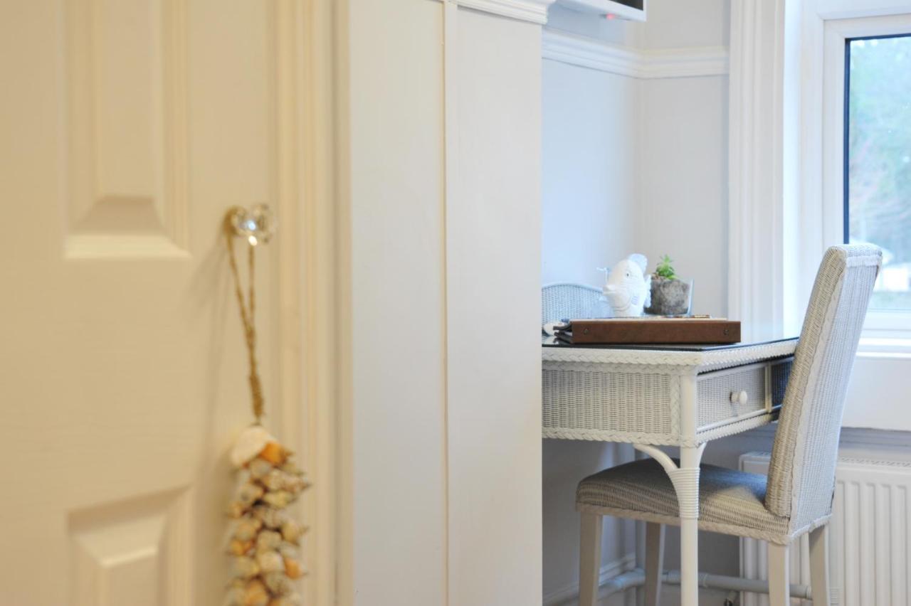 Apple Tree Boutique B&B Бат Экстерьер фото