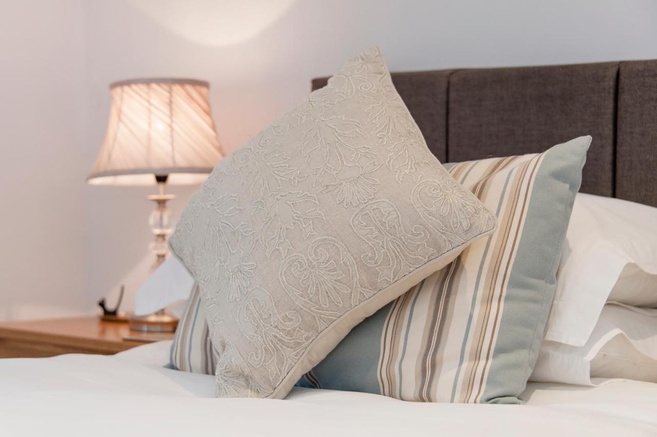 Apple Tree Boutique B&B Бат Экстерьер фото