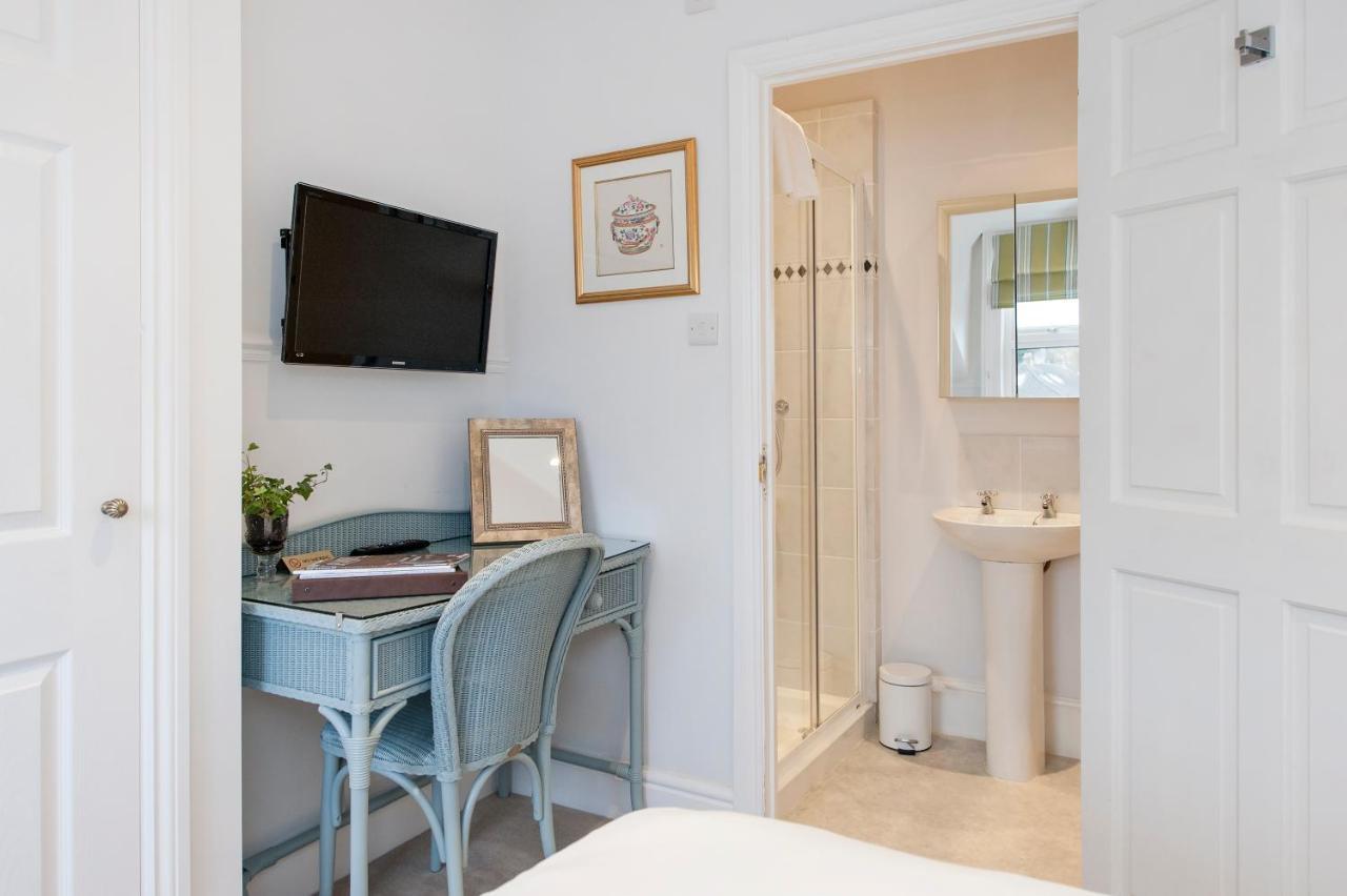Apple Tree Boutique B&B Бат Экстерьер фото