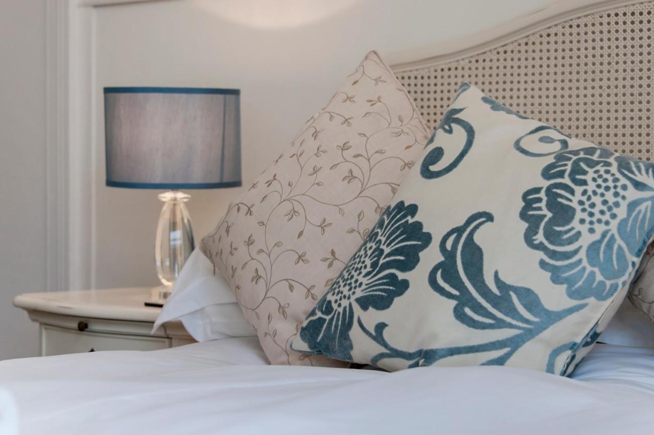 Apple Tree Boutique B&B Бат Экстерьер фото