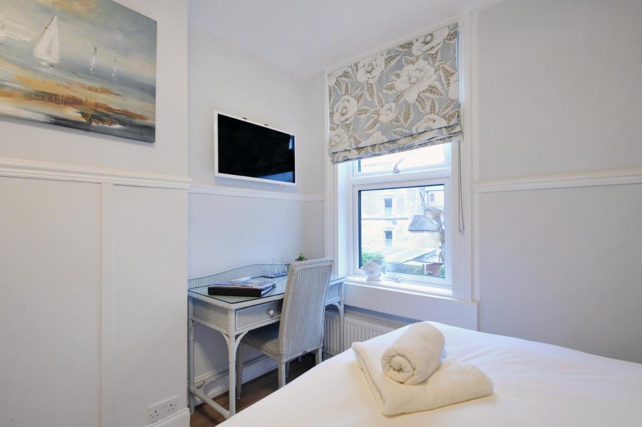 Apple Tree Boutique B&B Бат Экстерьер фото