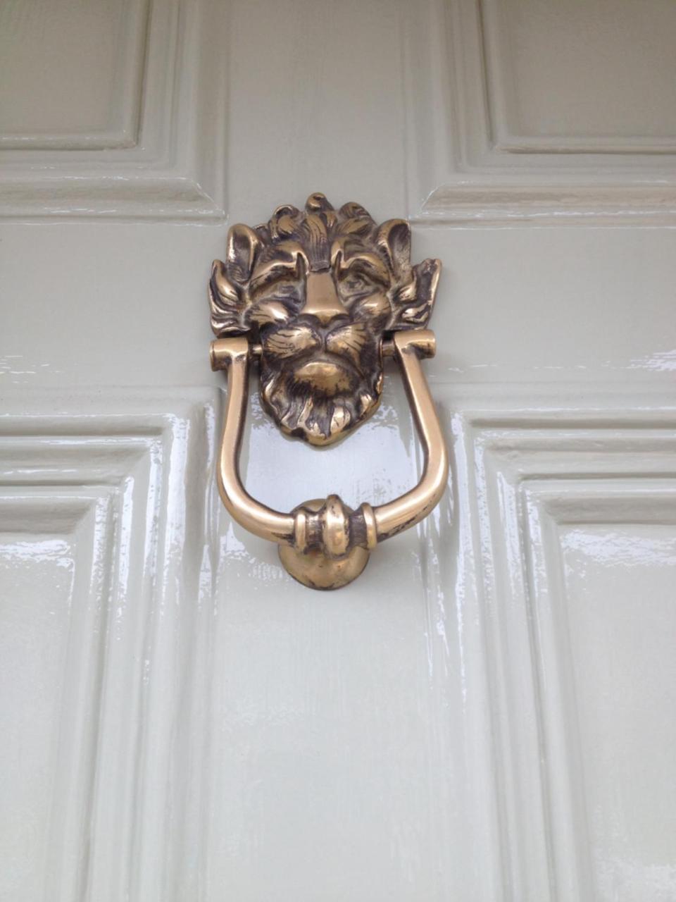 Apple Tree Boutique B&B Бат Экстерьер фото