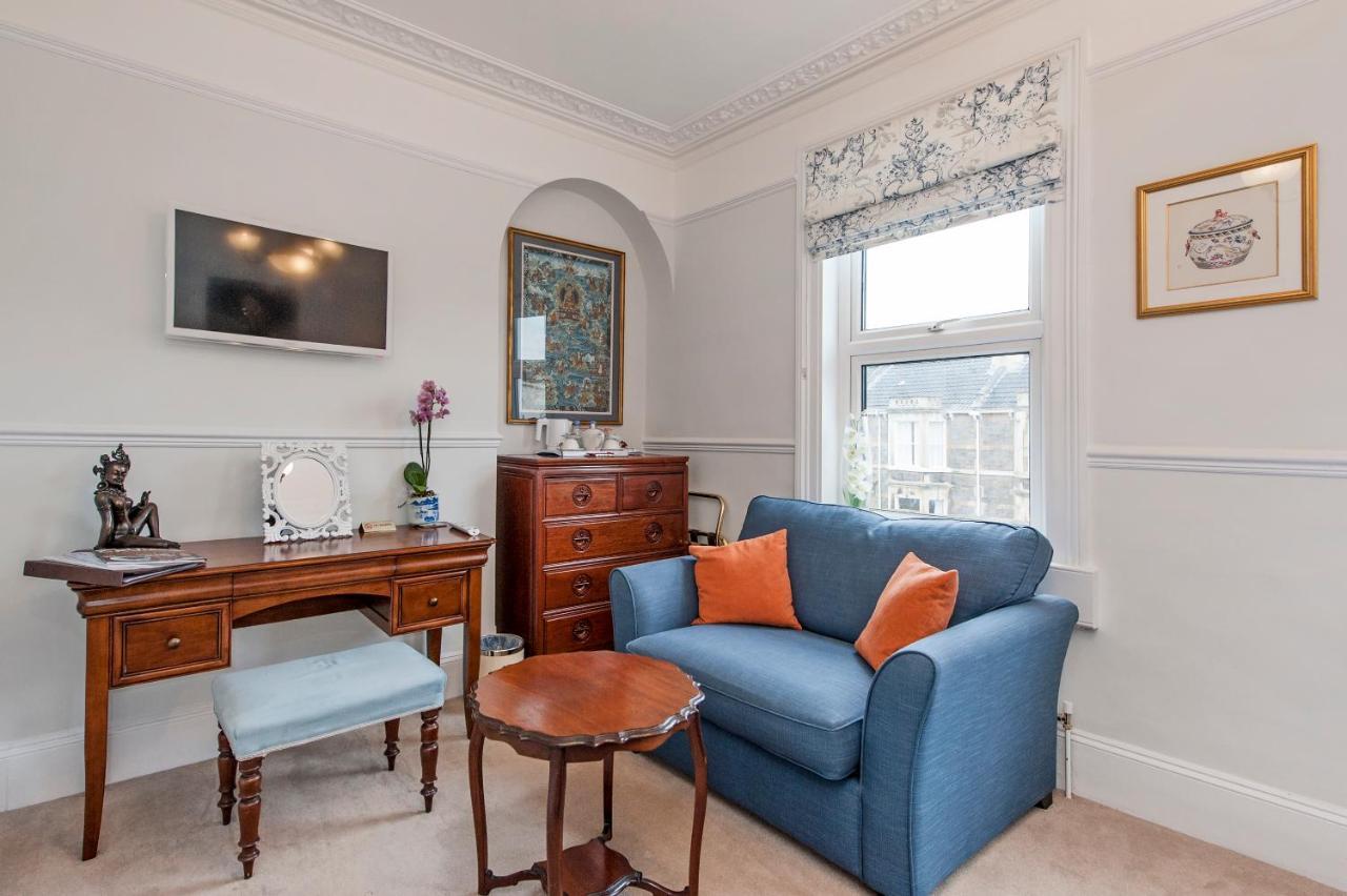 Apple Tree Boutique B&B Бат Экстерьер фото